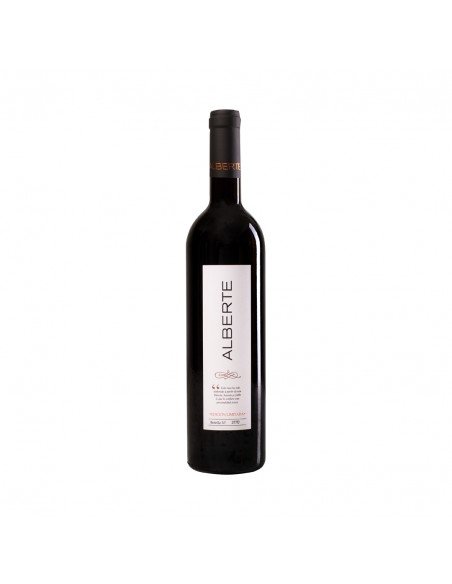 Alberte tinto 75cl